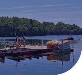 natick boathouse