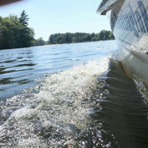 Boating In Boston Clean Waterways