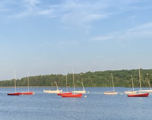 Boating in Boston Season Pass Summer 2026